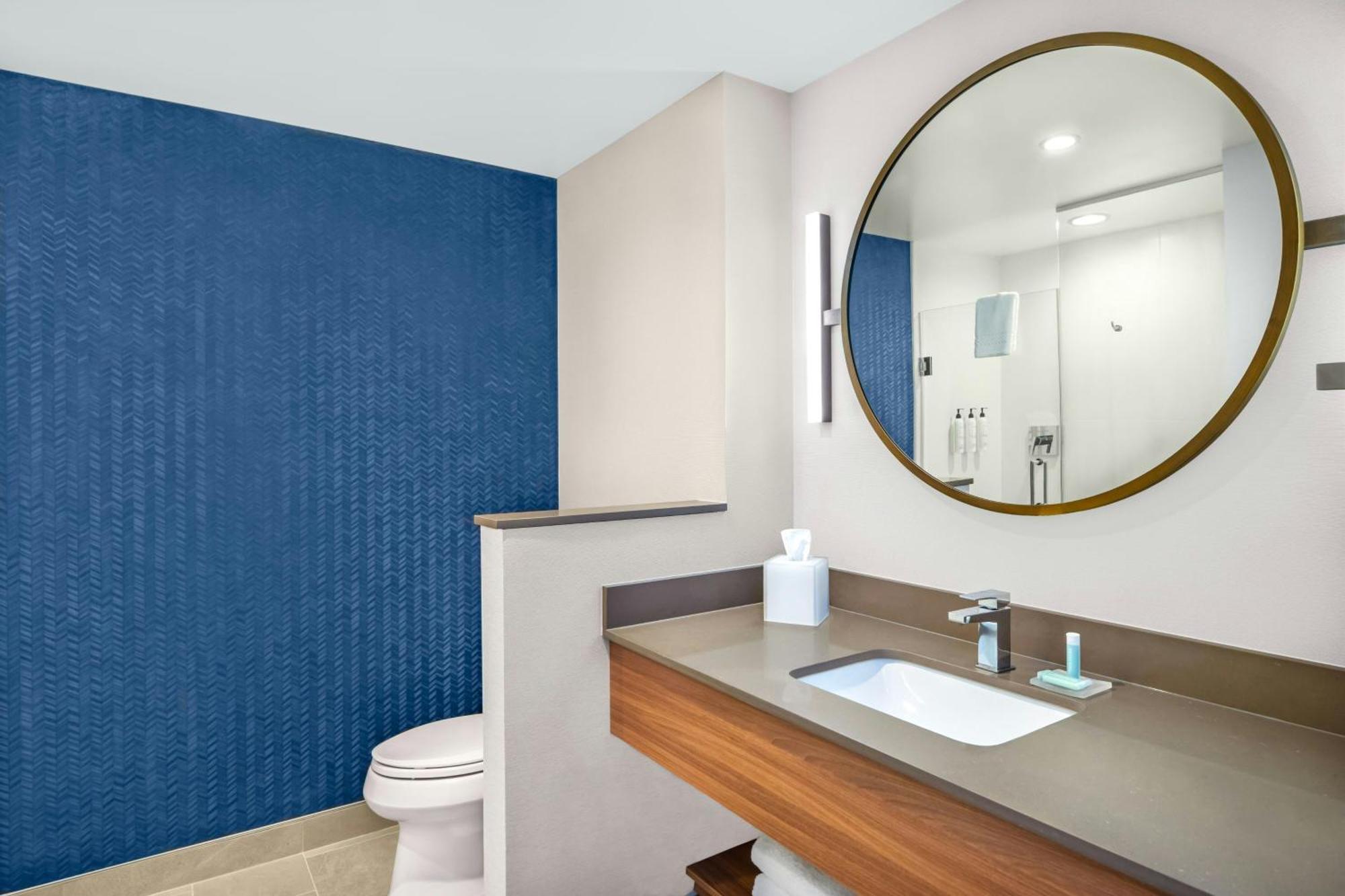 Fairfield By Marriott Inn & Suites Gravenhurst Muskoka ภายนอก รูปภาพ