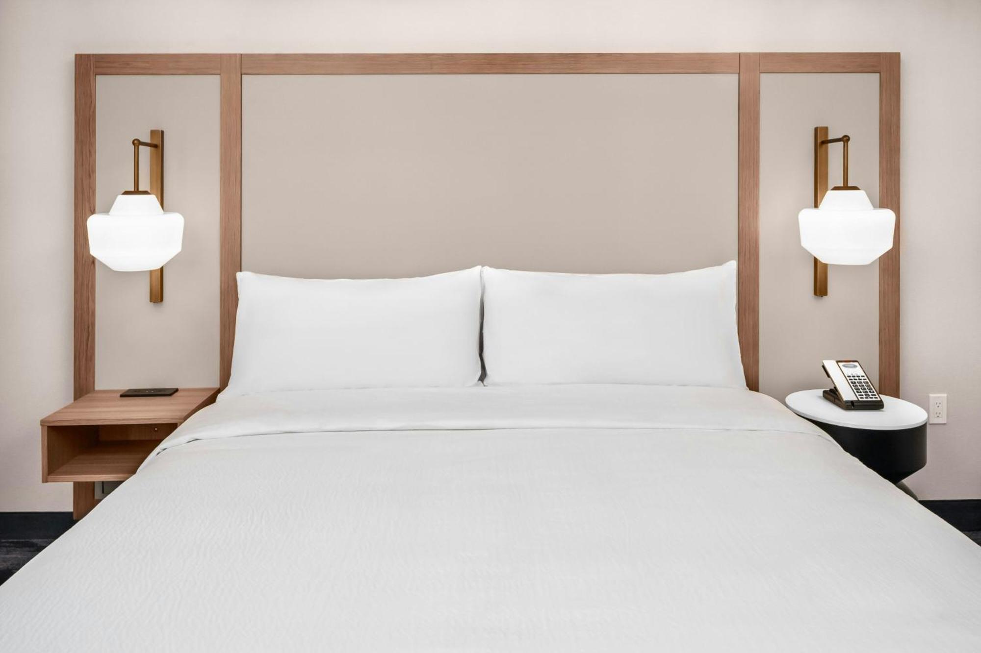 Fairfield By Marriott Inn & Suites Gravenhurst Muskoka ภายนอก รูปภาพ