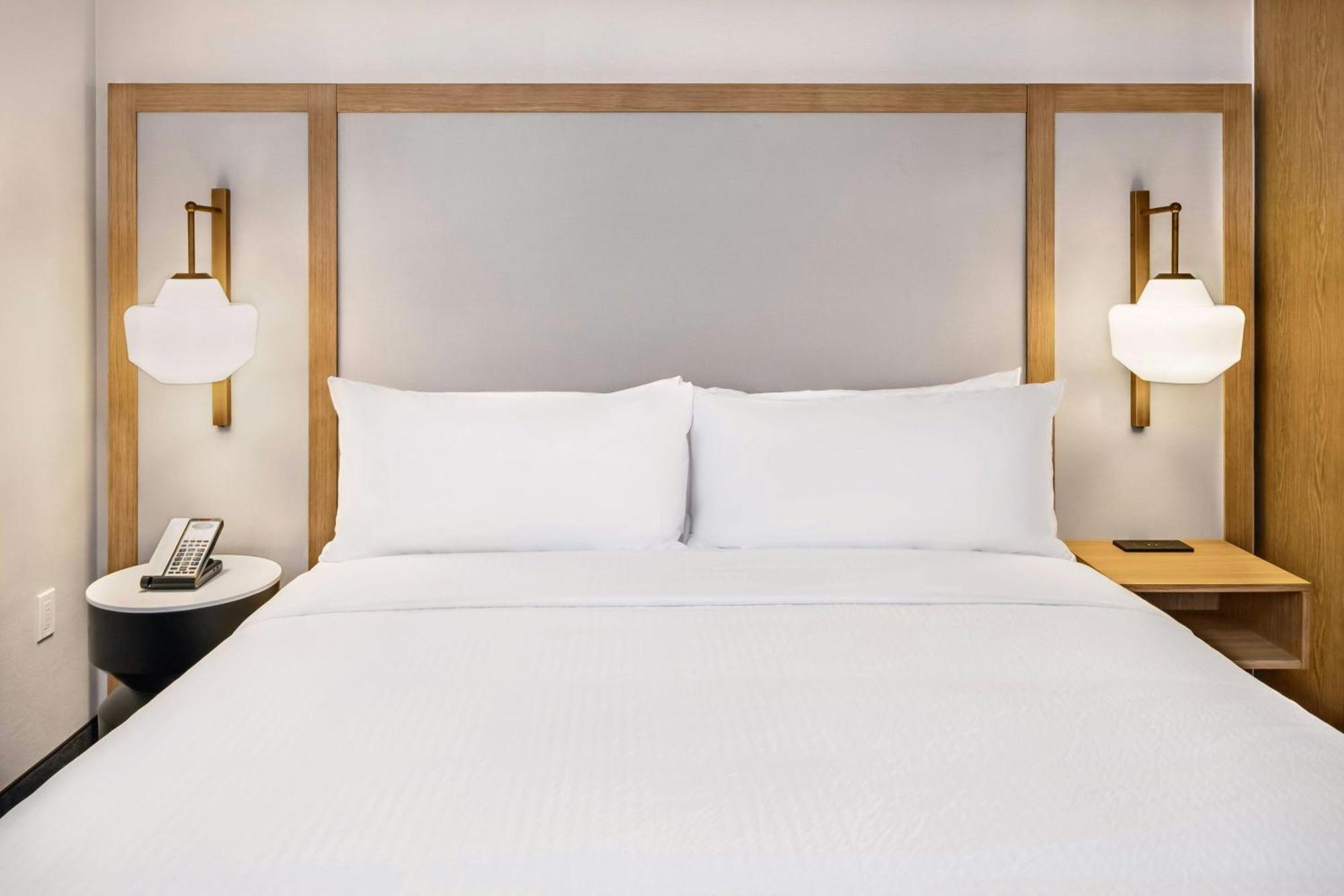 Fairfield By Marriott Inn & Suites Gravenhurst Muskoka ภายนอก รูปภาพ