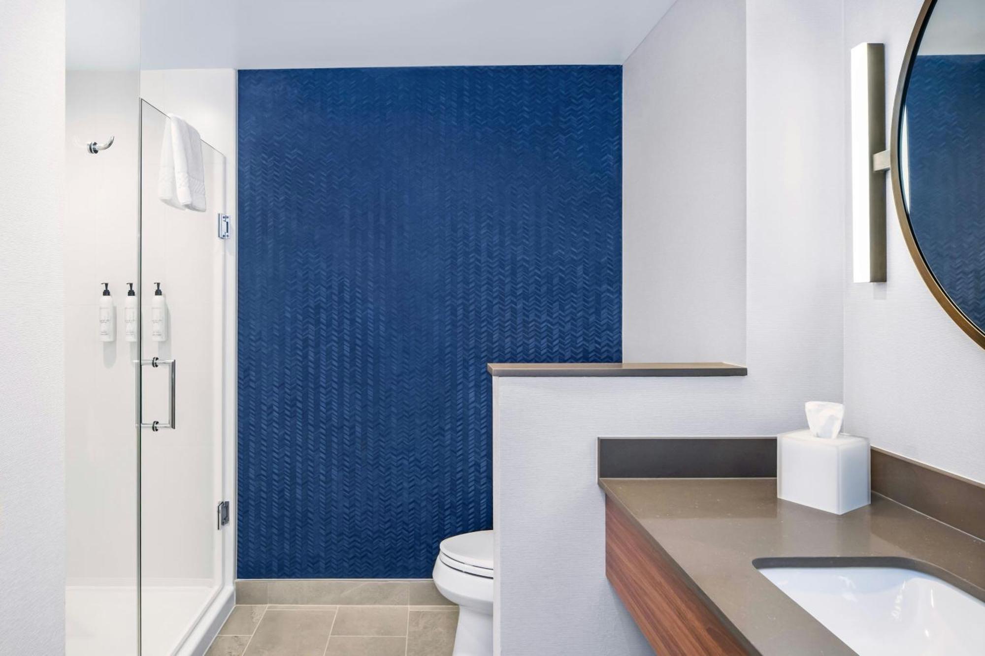 Fairfield By Marriott Inn & Suites Gravenhurst Muskoka ภายนอก รูปภาพ